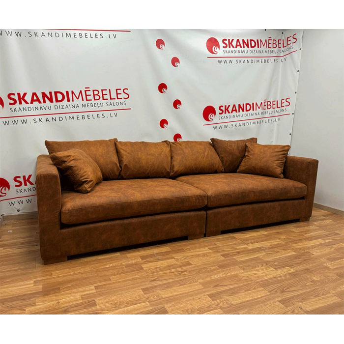 Diivan HAMBURG (3 istekohta)(Eksponeerimine) Diivan HAMBURG (3 istekohta)(Eksponeerimine)